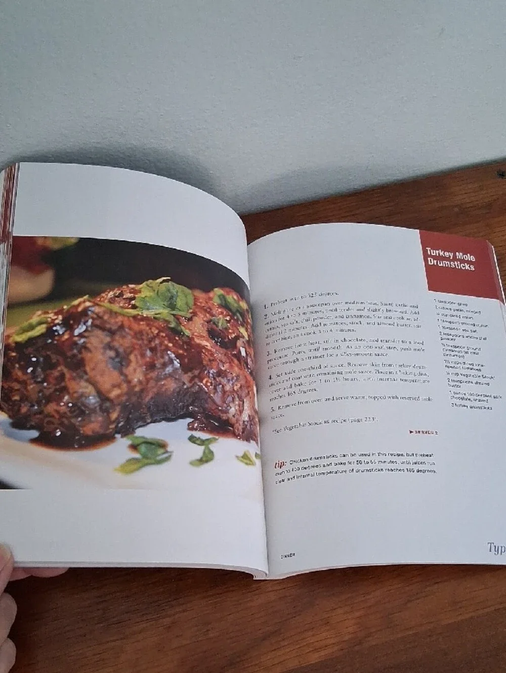 Eat Right 4 Your Type (Type O) Personalized Cookbook - Paperback